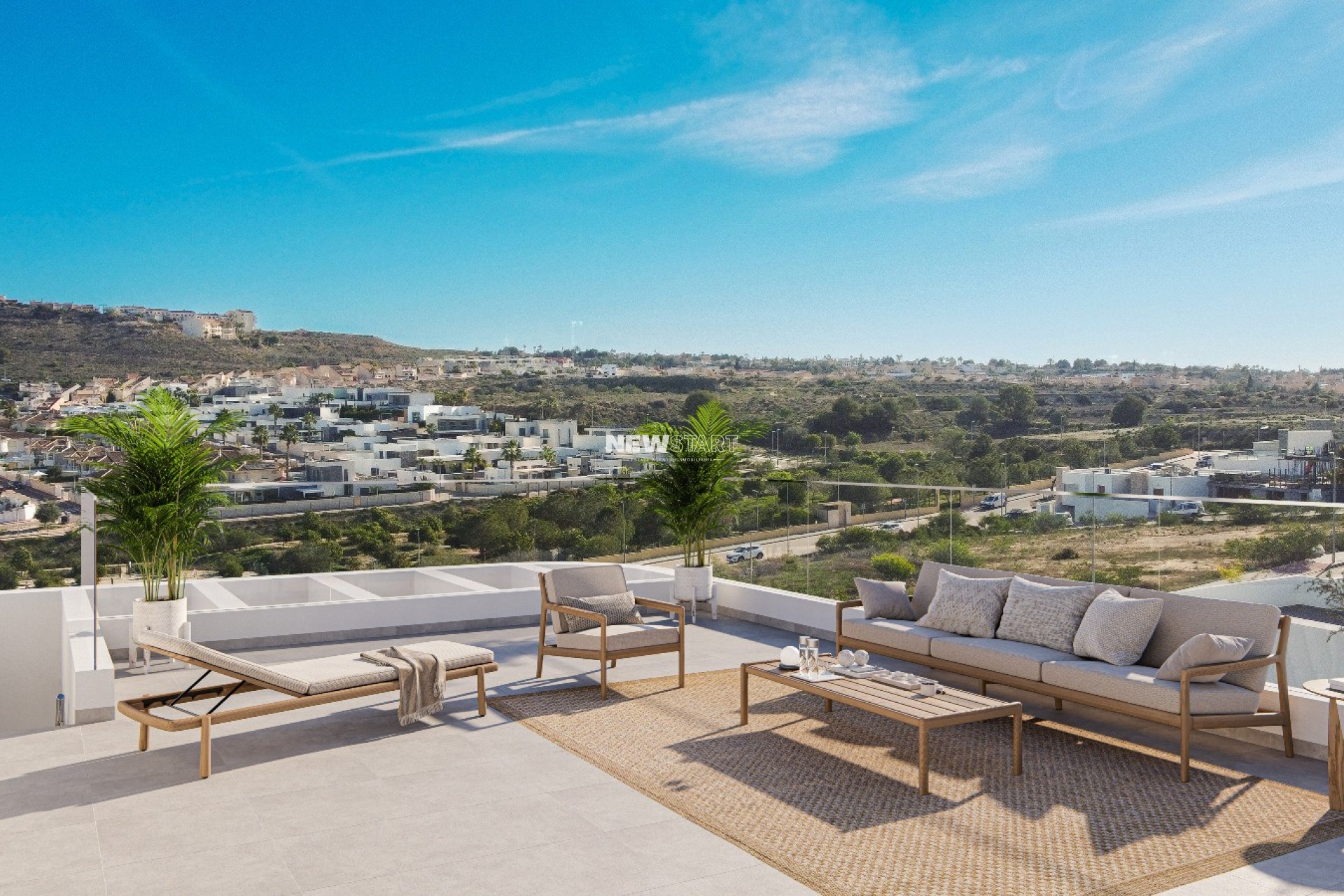 Reventa - Apartamento - Benijofar