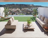 Reventa - Apartamento - Benijofar