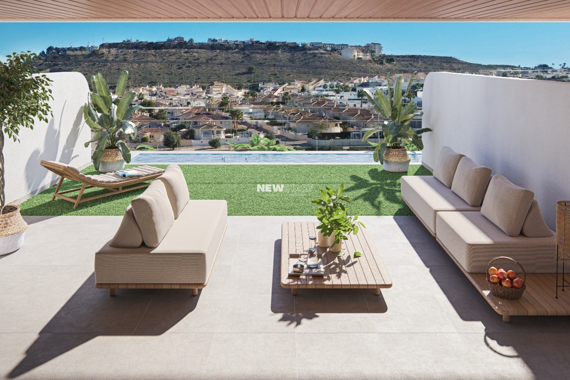 Reventa - Apartamento - Benijofar