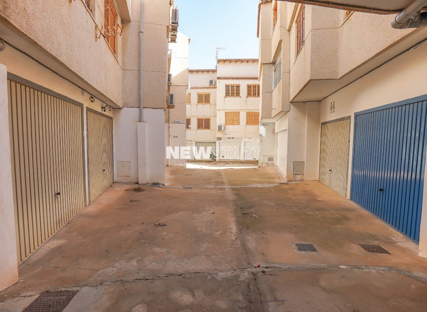 Reventa - Apartamento Duplex - Guardamar del Segura - Guardamar