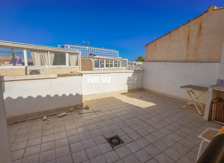 Reventa - Apartamento Duplex - Guardamar del Segura - Guardamar