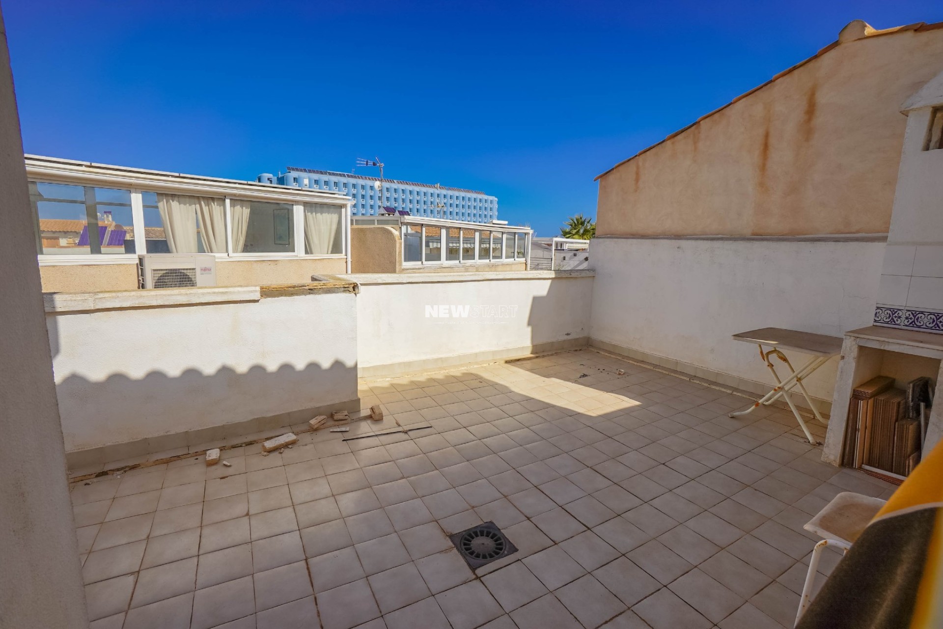 Reventa - Apartamento Duplex - Guardamar del Segura - Guardamar