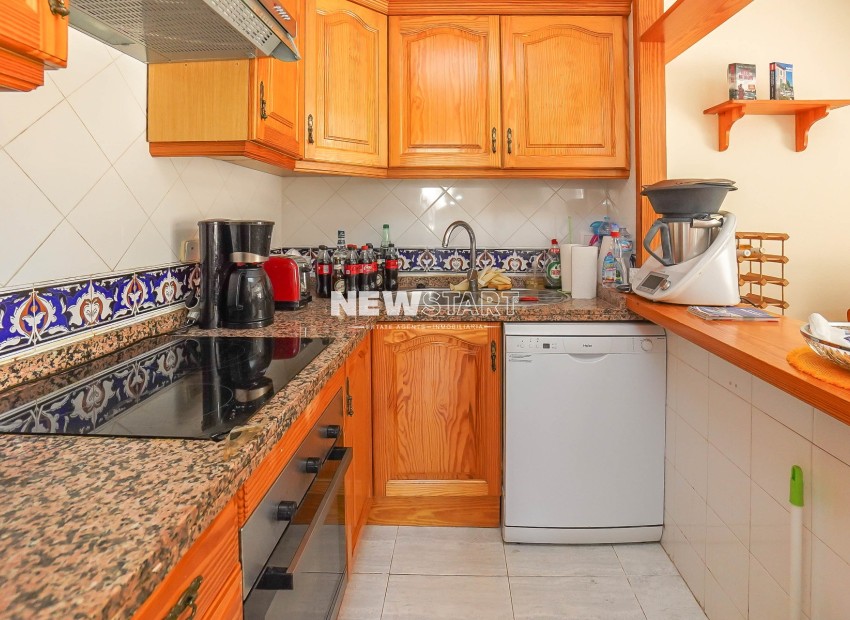 Reventa - Apartamento Duplex - Guardamar del Segura - Guardamar