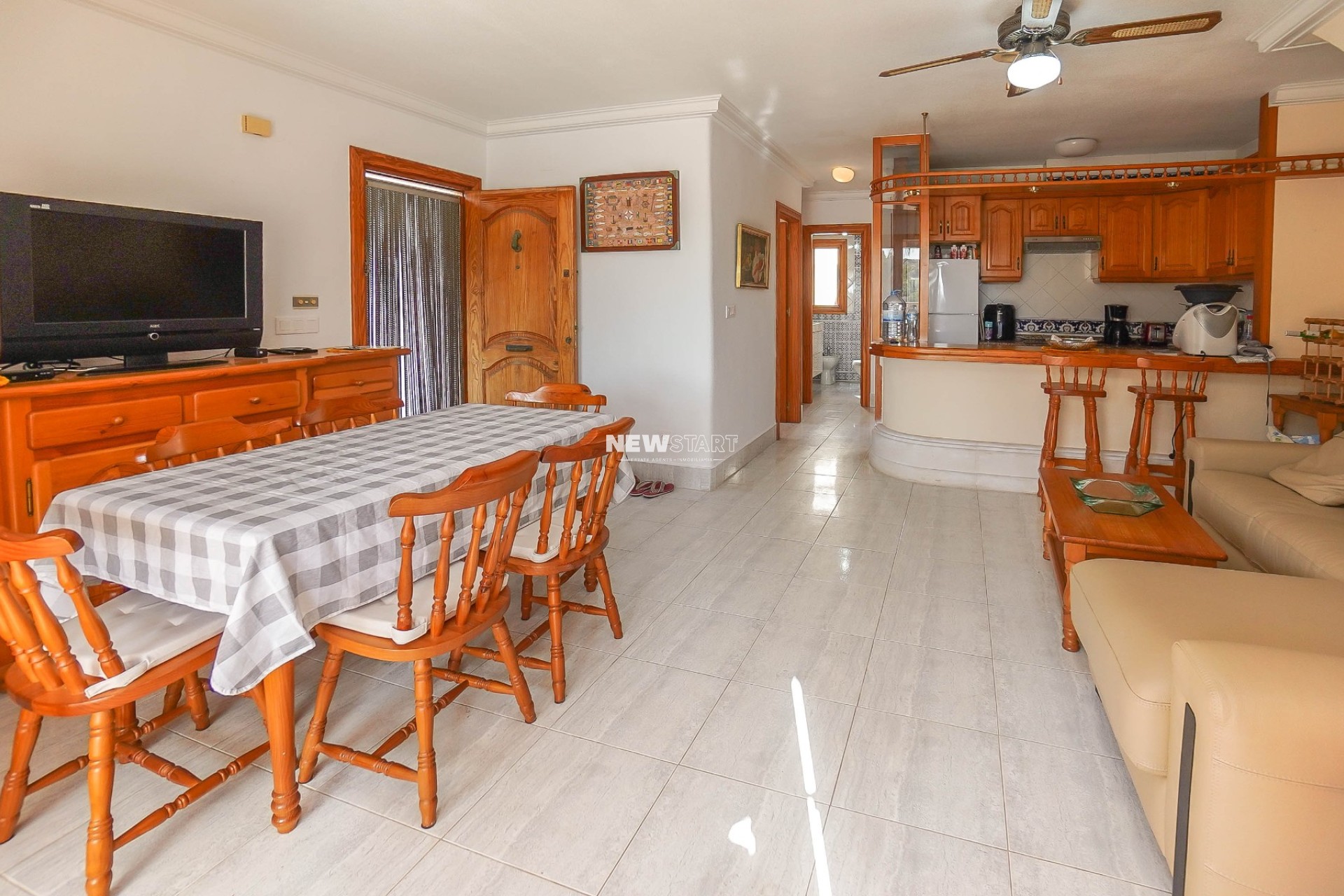 Reventa - Apartamento Duplex - Guardamar del Segura - Guardamar