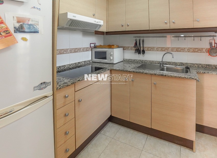 Reventa - Apartamento - Guardamar del Segura