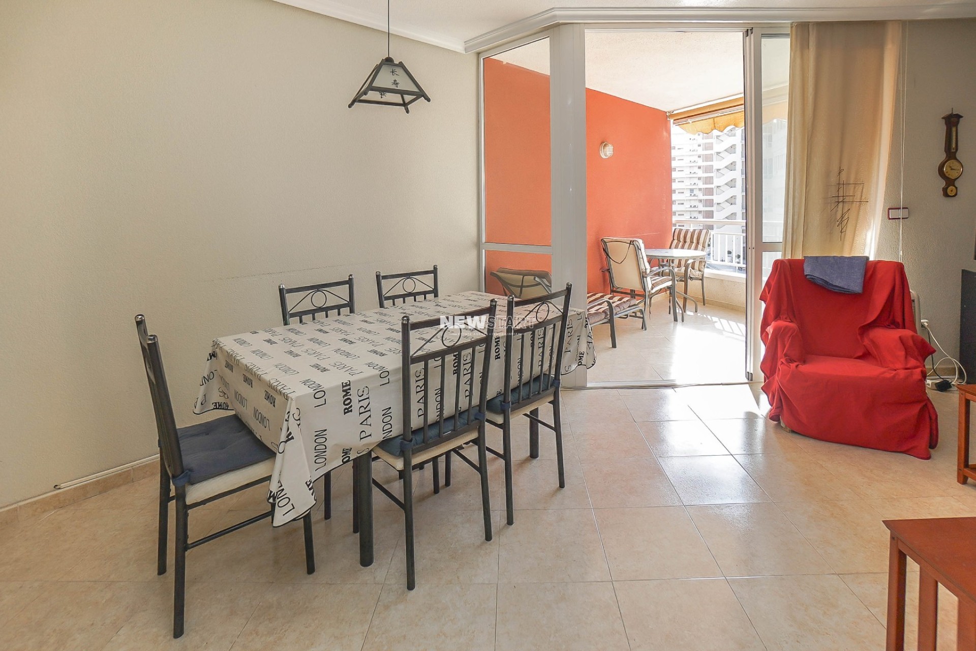 Reventa - Apartamento - Guardamar del Segura