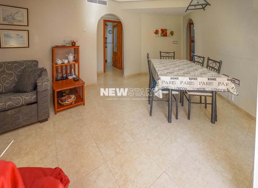 Reventa - Apartamento - Guardamar del Segura