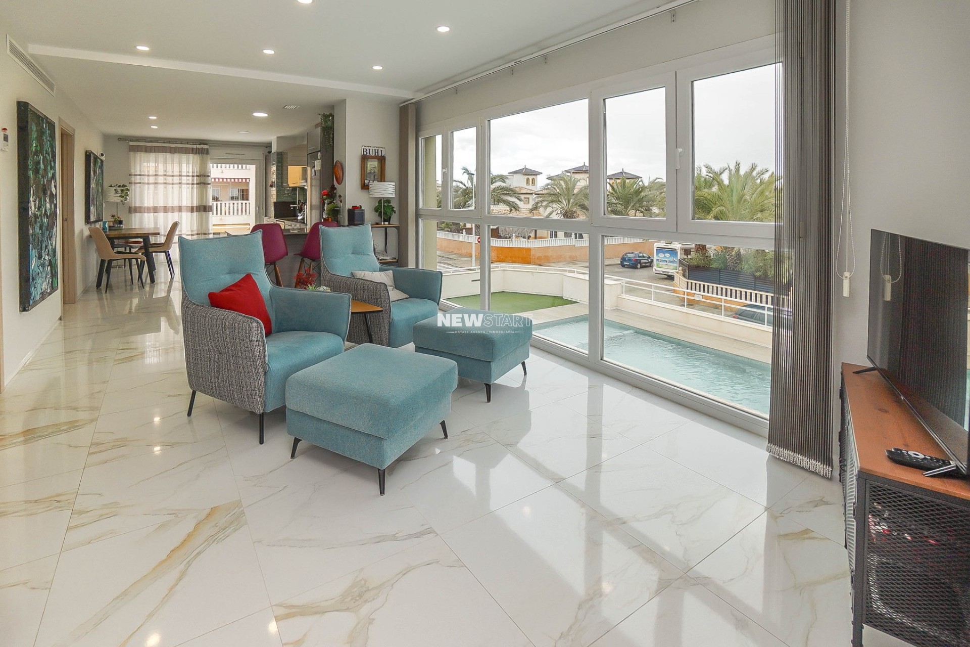 Reventa - Apartamento - La Marina - El Pinet