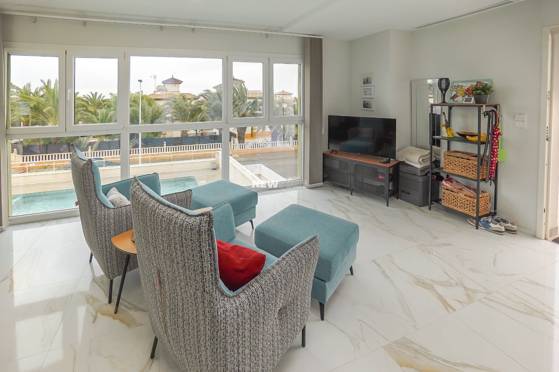 Reventa - Apartamento - La Marina - El Pinet