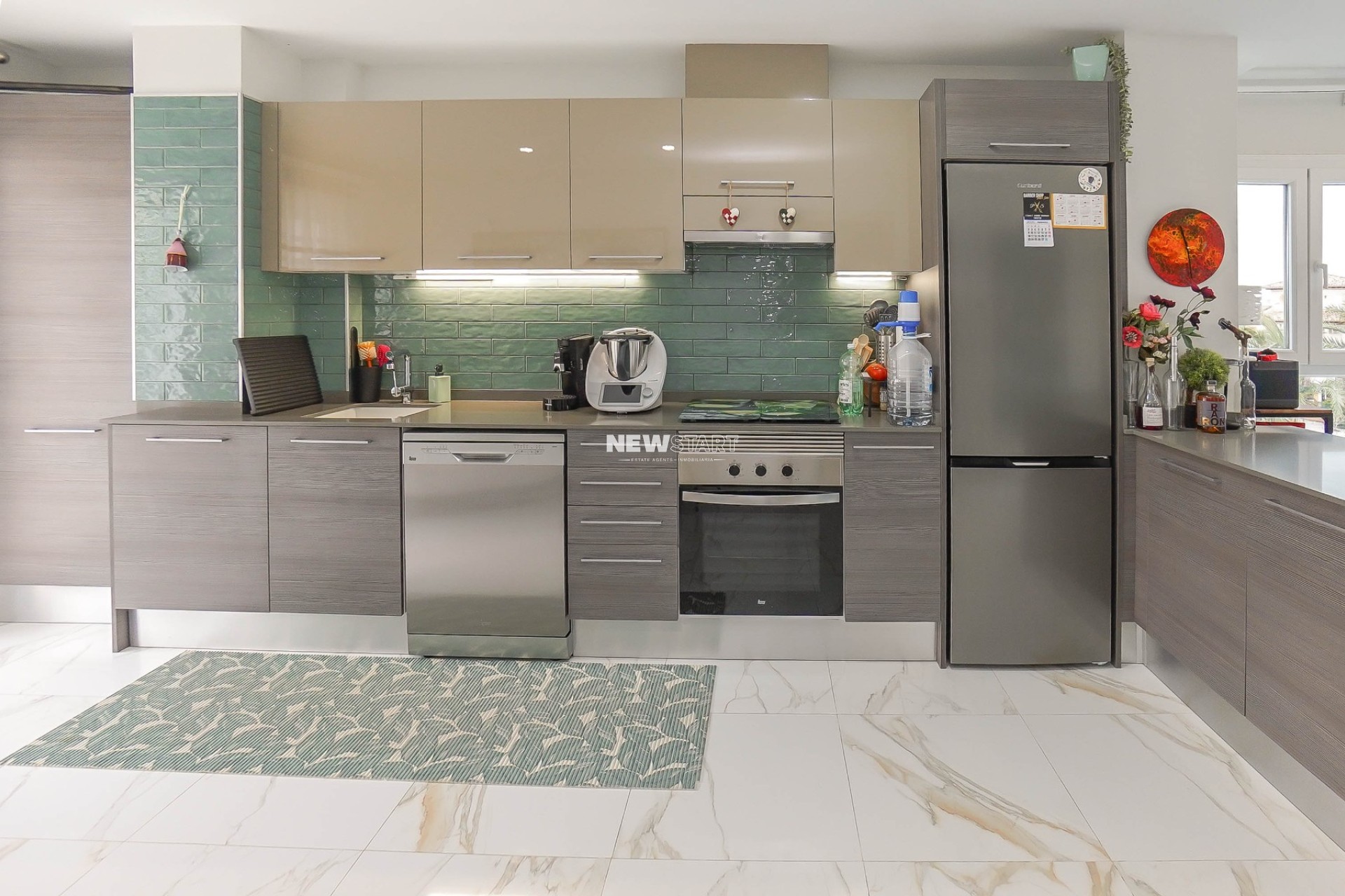 Reventa - Apartamento - La Marina - El Pinet