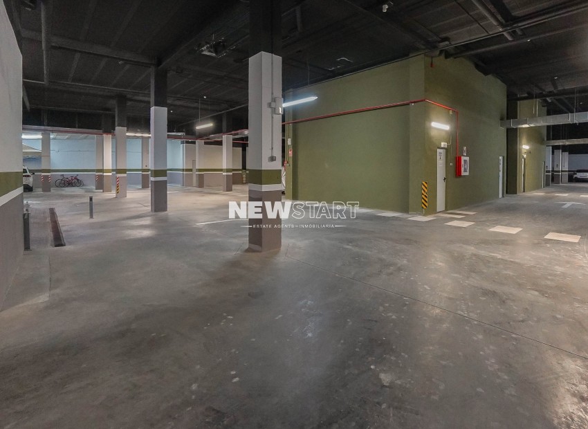 Reventa - Apartamento - La Marina - El Pinet