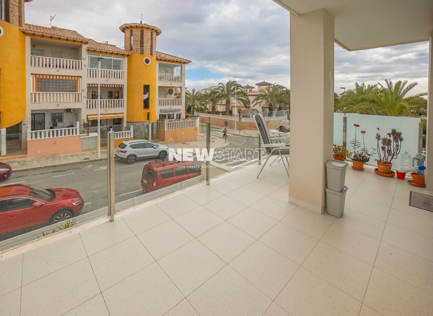Reventa - Apartamento - La Marina - El Pinet