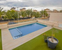 Reventa - Apartamento - La Marina - El Pinet