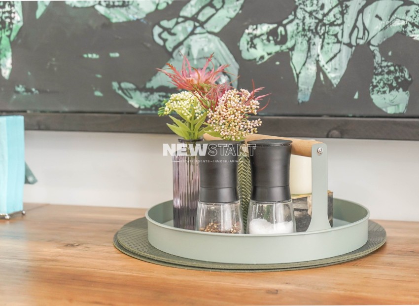 Reventa - Apartamento - La Marina - El Pinet