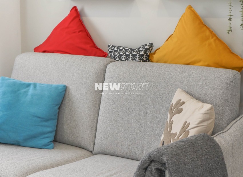 Reventa - Apartamento - La Marina - El Pinet