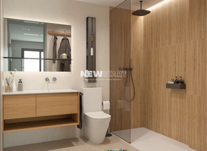 Reventa - Apartamento - La Marina - El Pinet