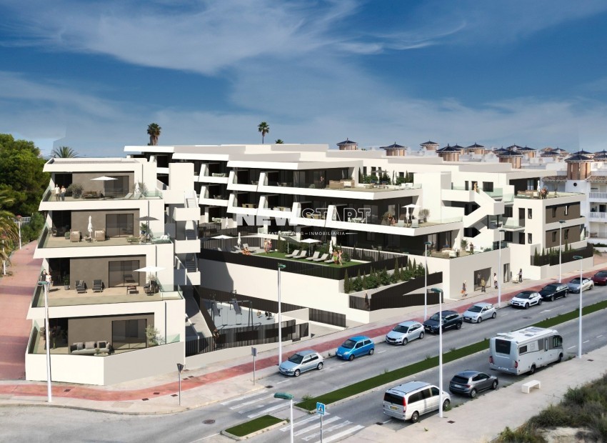 Reventa - Apartamento - La Marina - El Pinet