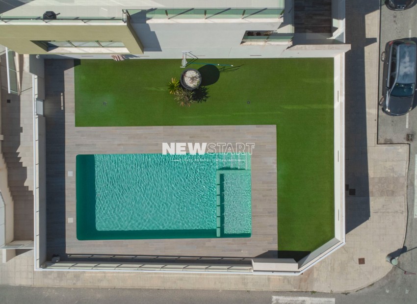 Reventa - Apartamento - La Marina - El Pinet