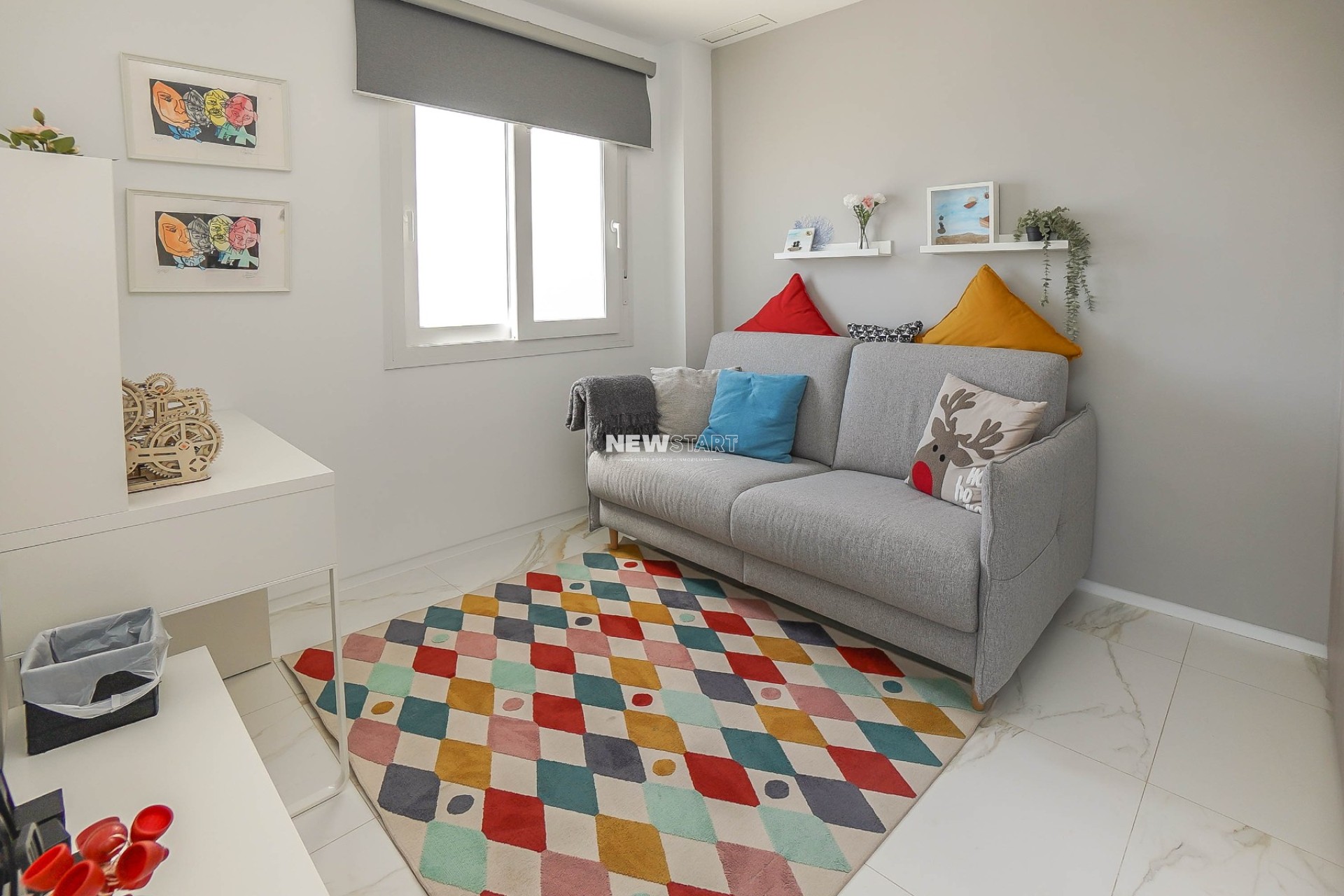 Reventa - Apartamento - La Marina - El Pinet