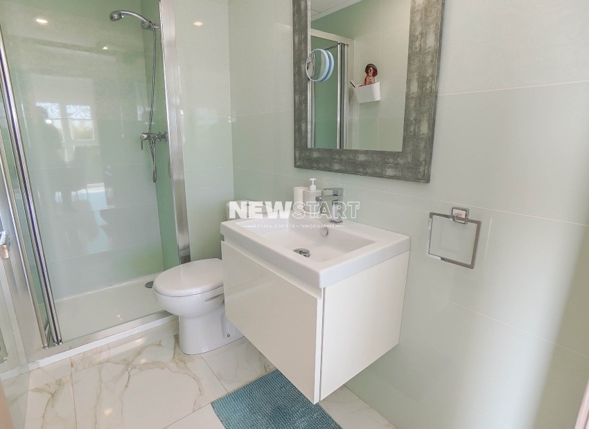 Reventa - Apartamento - La Marina - El Pinet