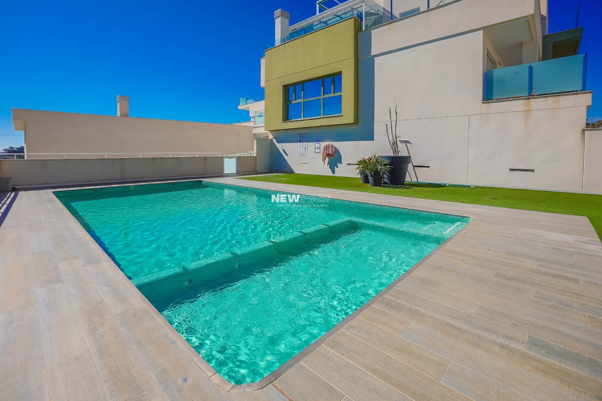 Reventa - Apartamento - La Marina - El Pinet