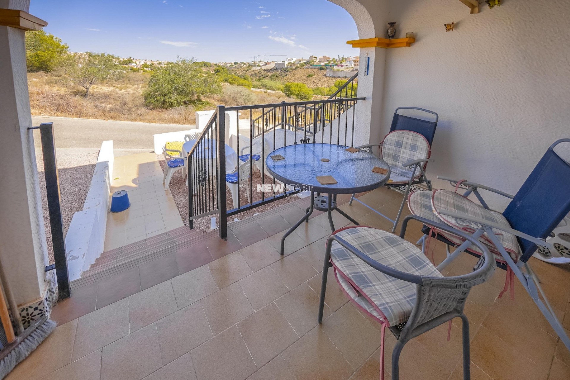 Reventa - Apartamento - La Marina - Urb. La Marina
