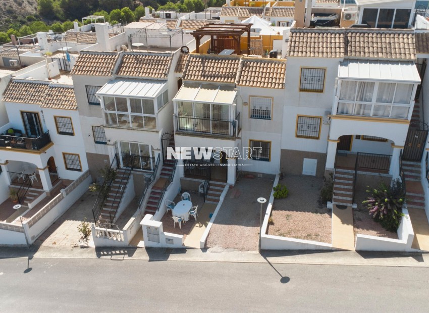 Reventa - Apartamento - La Marina - Urb. La Marina