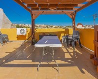 Reventa - Apartamento - La Marina - Urb. La Marina