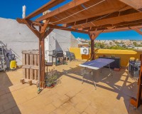 Reventa - Apartamento - La Marina - Urb. La Marina