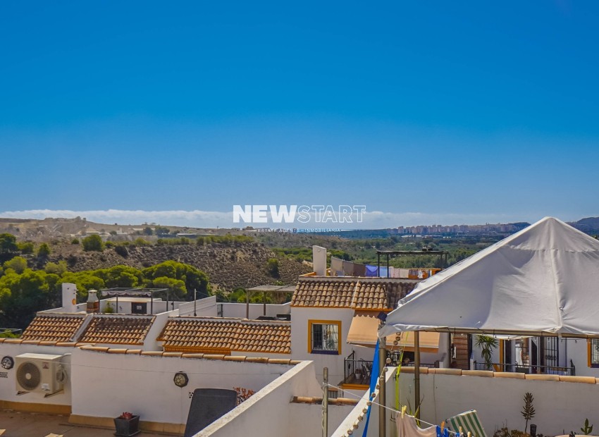 Reventa - Apartamento - La Marina - Urb. La Marina