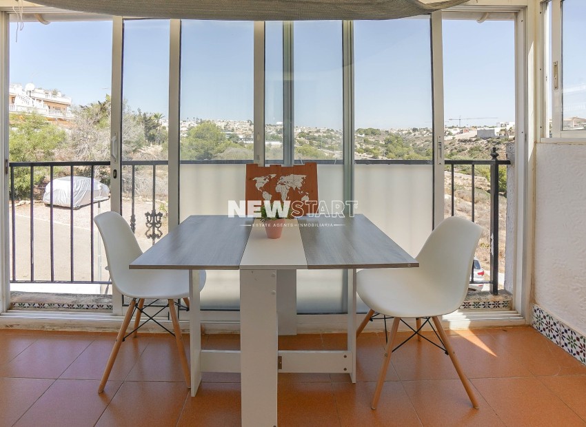 Reventa - Apartamento - La Marina - Urb. La Marina