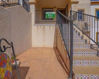 Reventa - Apartamento - La Marina - Urb. La Marina