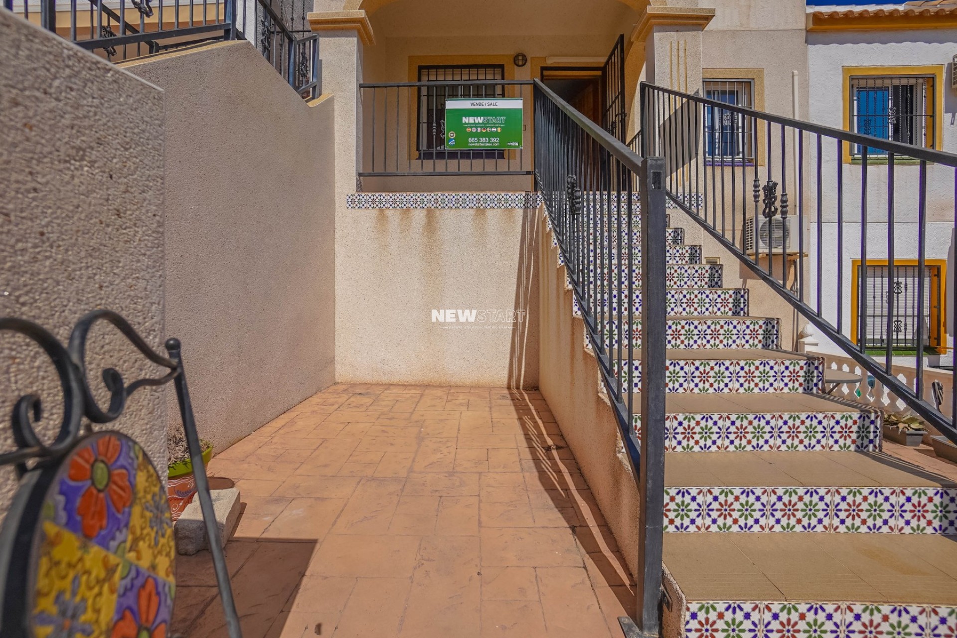 Reventa - Apartamento - La Marina - Urb. La Marina