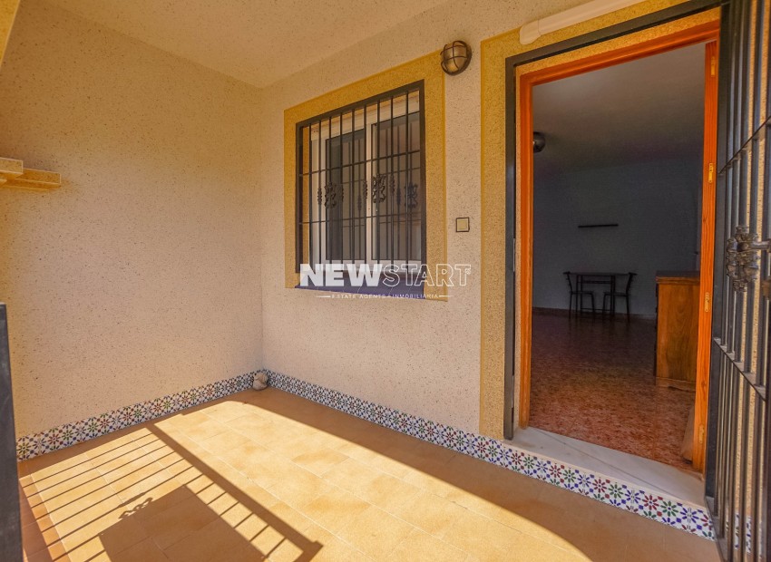 Reventa - Apartamento - La Marina - Urb. La Marina