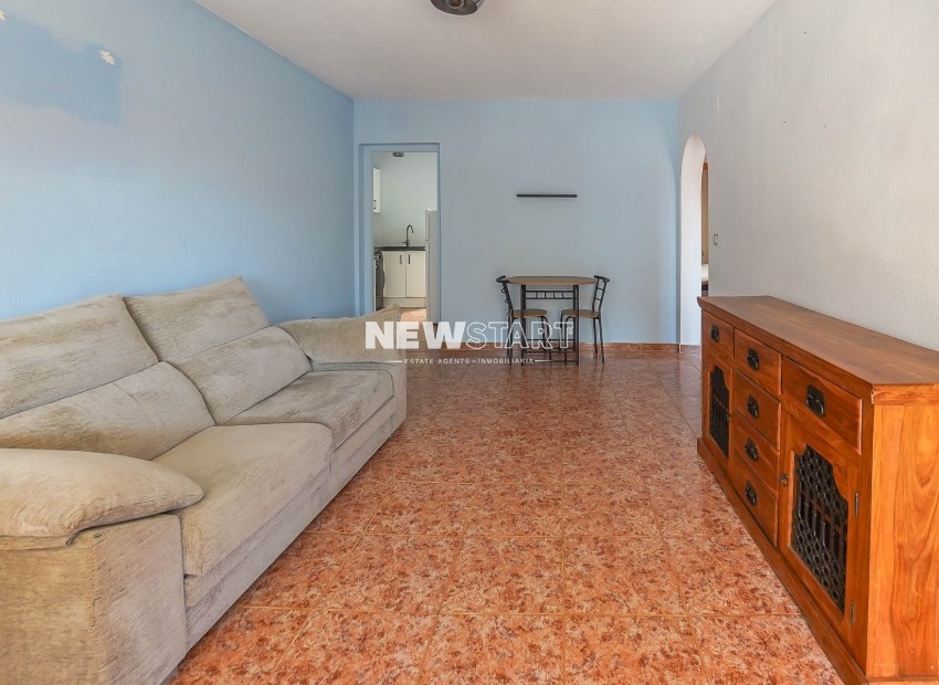 Reventa - Apartamento - La Marina - Urb. La Marina