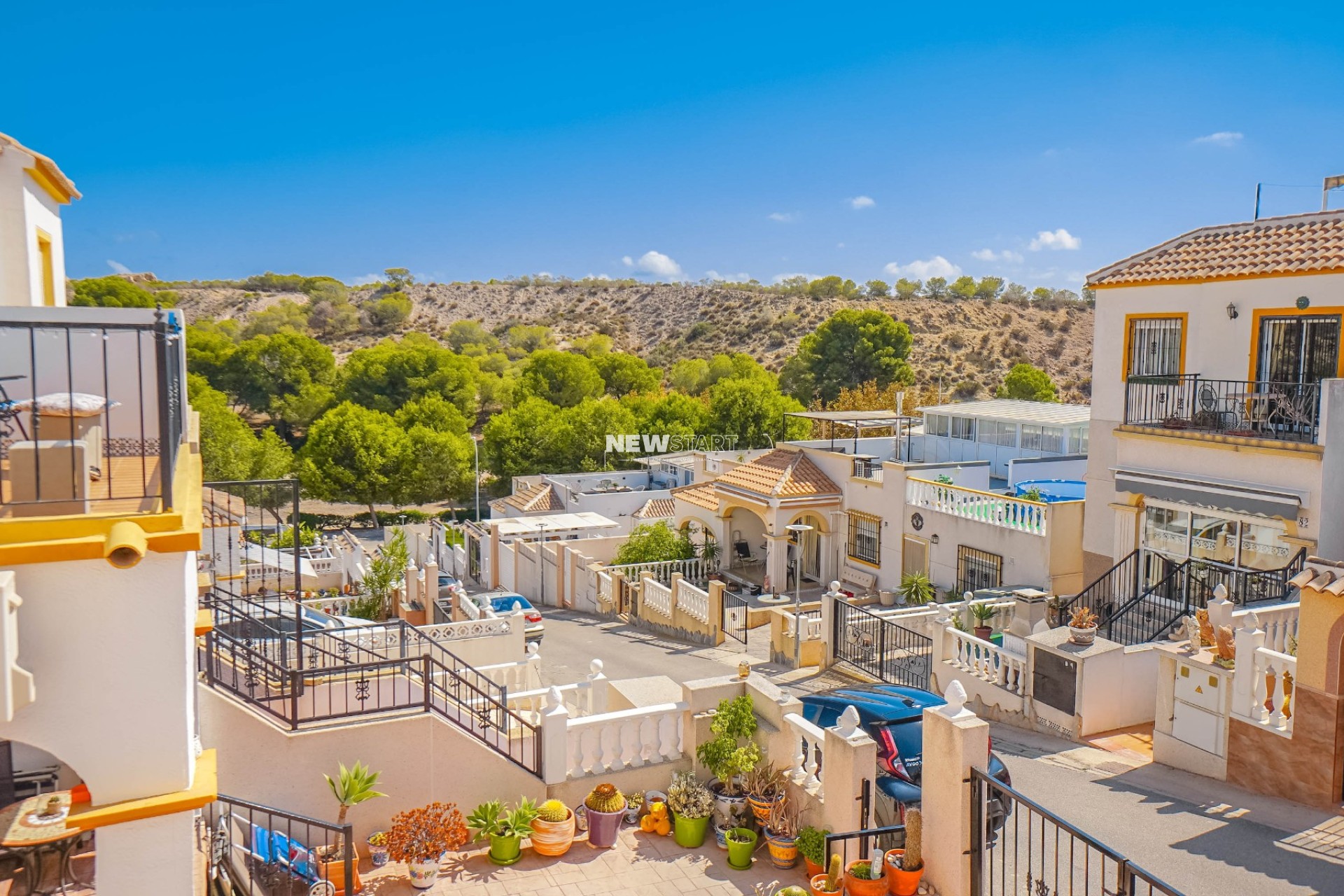 Reventa - Apartamento - La Marina - Urb. La Marina