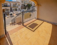 Reventa - Apartamento - La Marina - Urb. La Marina