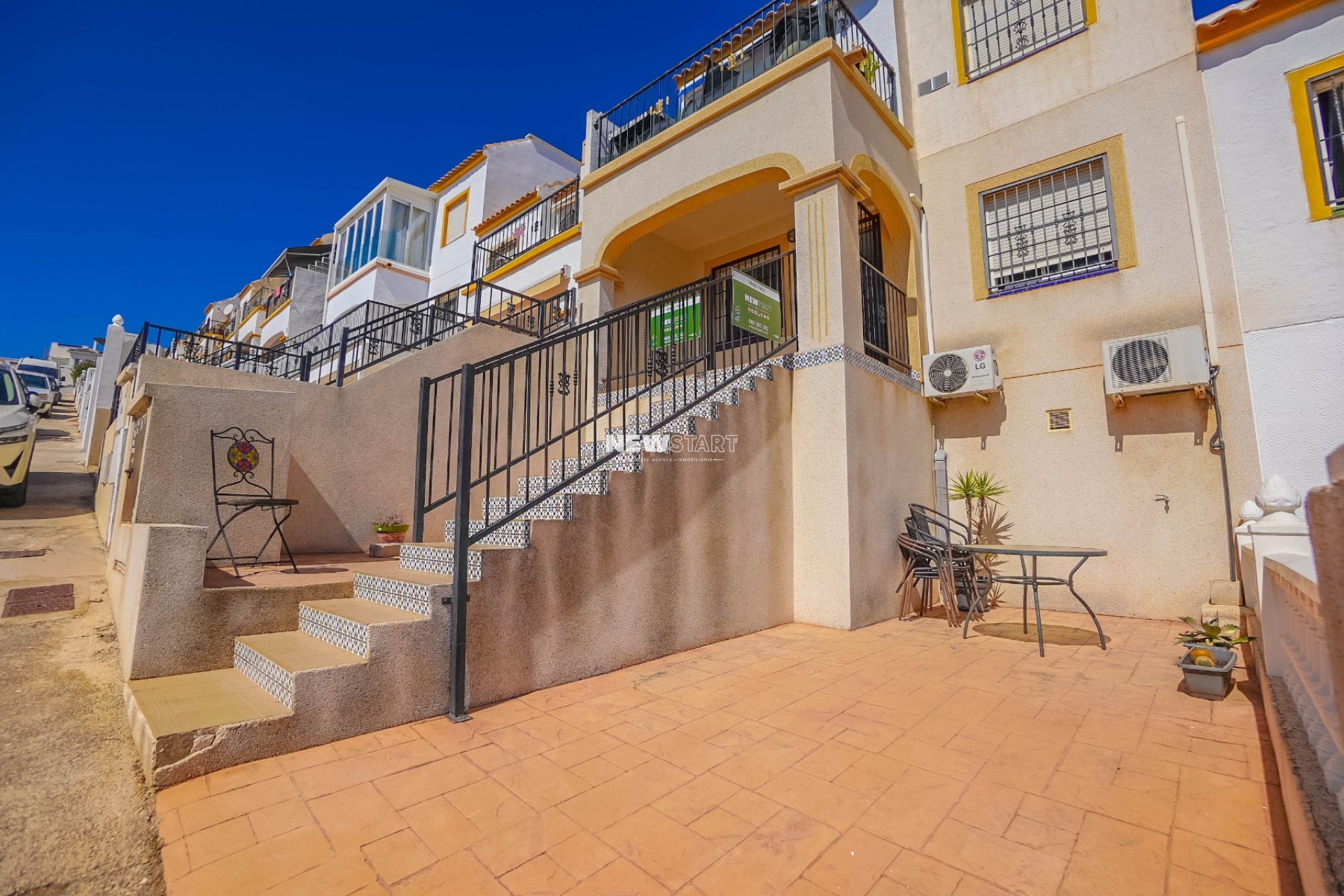 Reventa - Apartamento - La Marina - Urb. La Marina