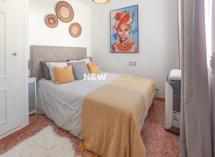 Reventa - Apartamento - La Marina - Urb. La Marina