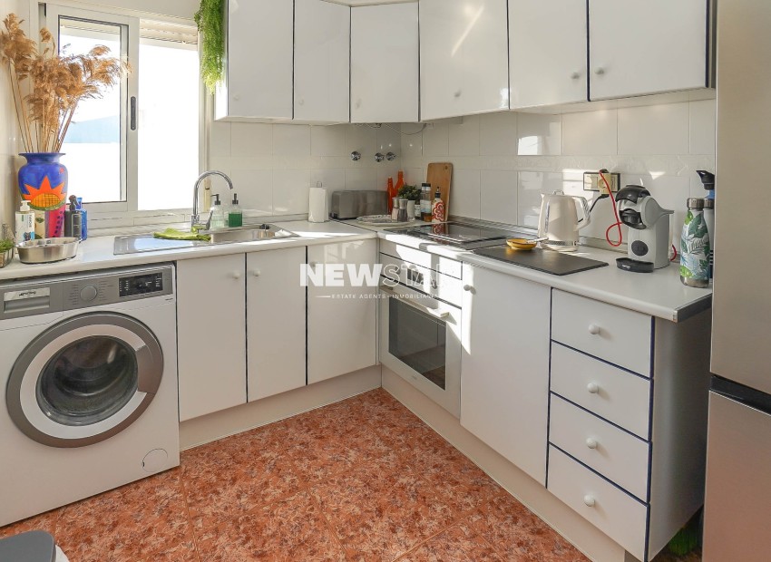 Reventa - Apartamento - La Marina - Urb. La Marina