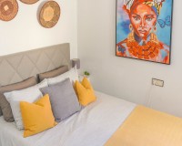 Reventa - Apartamento - La Marina - Urb. La Marina