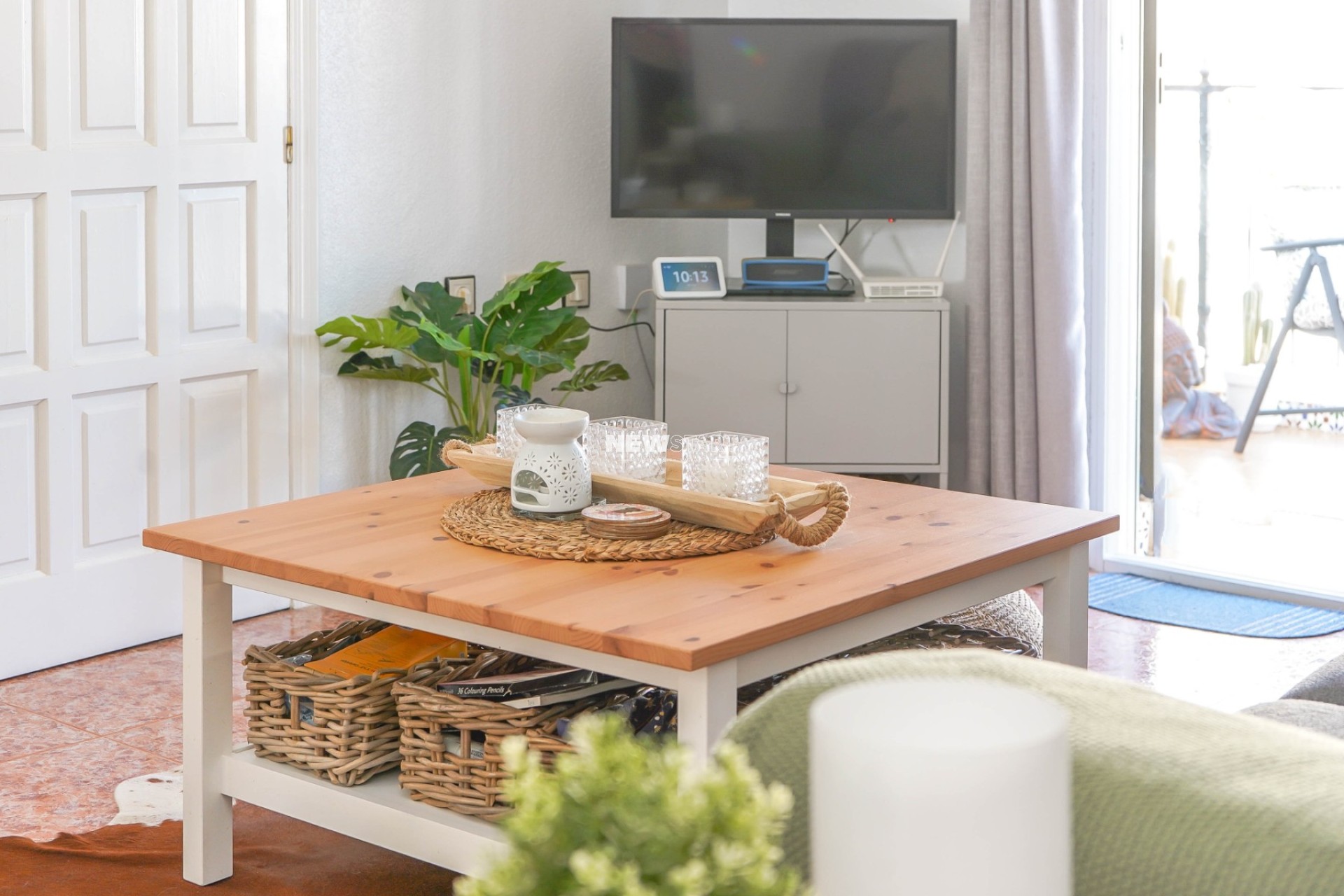 Reventa - Apartamento - La Marina - Urb. La Marina