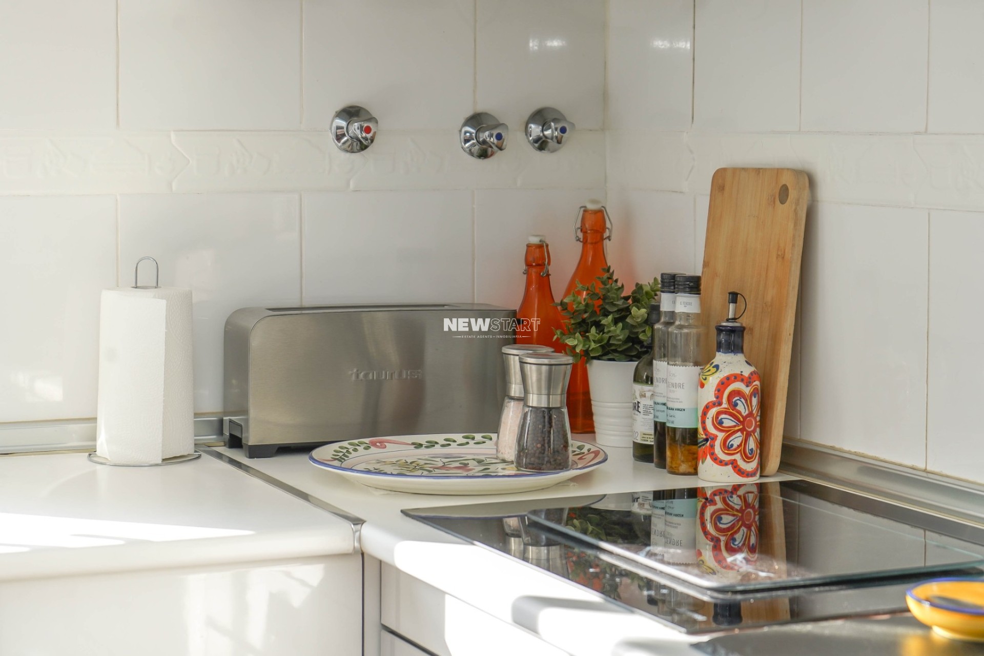 Reventa - Apartamento - La Marina - Urb. La Marina