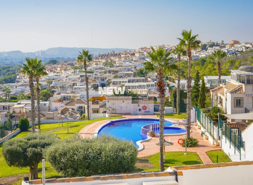 Reventa - Apartamento - La Marina - Urb. La Marina