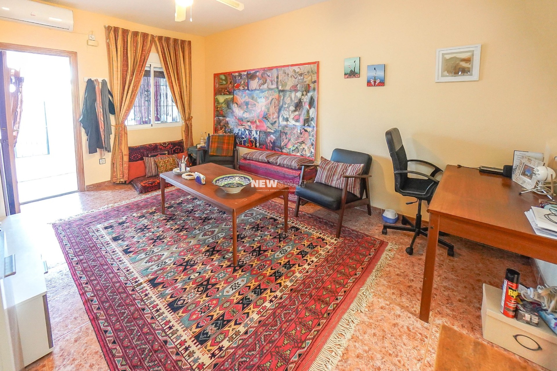 Reventa - Apartamento - La Marina - Urb. La Marina