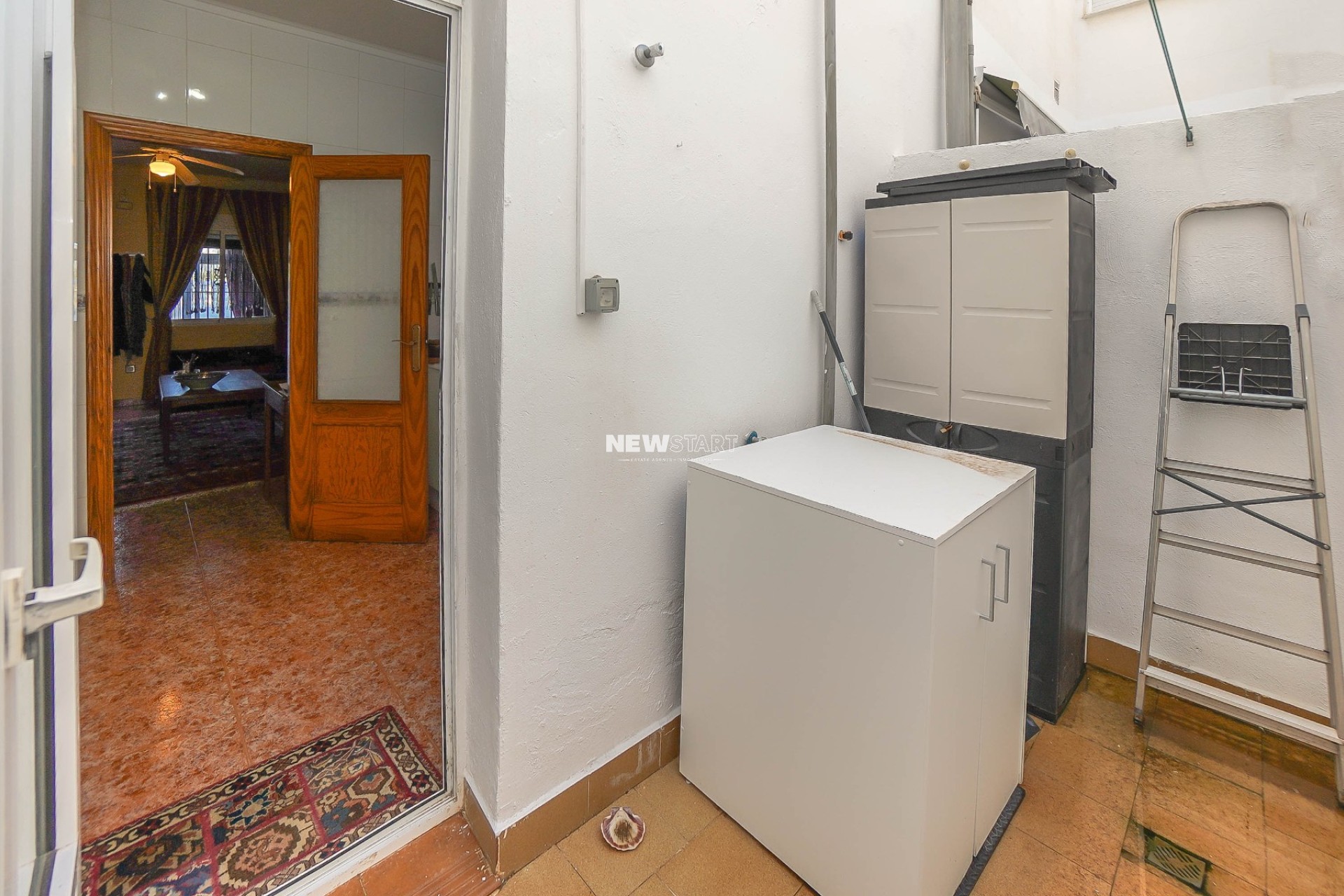 Reventa - Apartamento - La Marina - Urb. La Marina