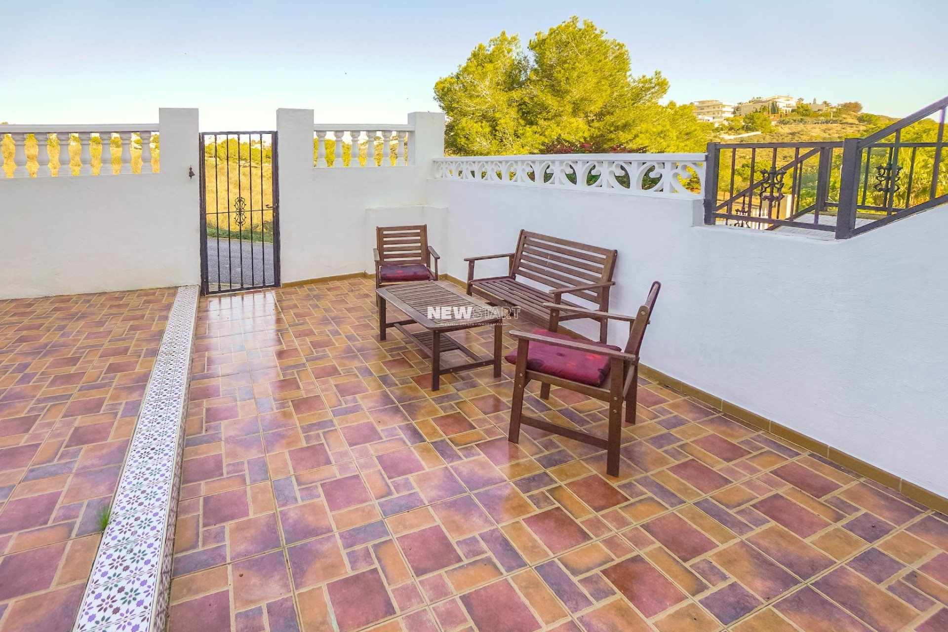 Reventa - Apartamento - La Marina - Urb. La Marina