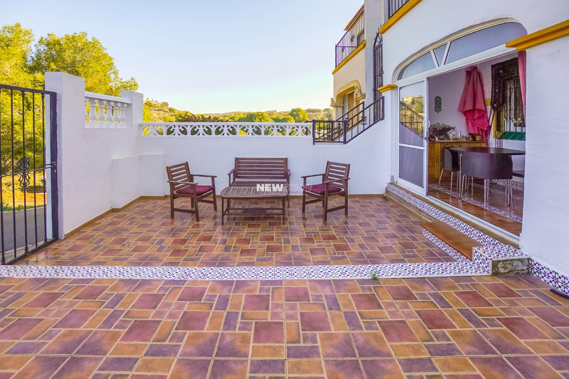 Reventa - Apartamento - La Marina - Urb. La Marina