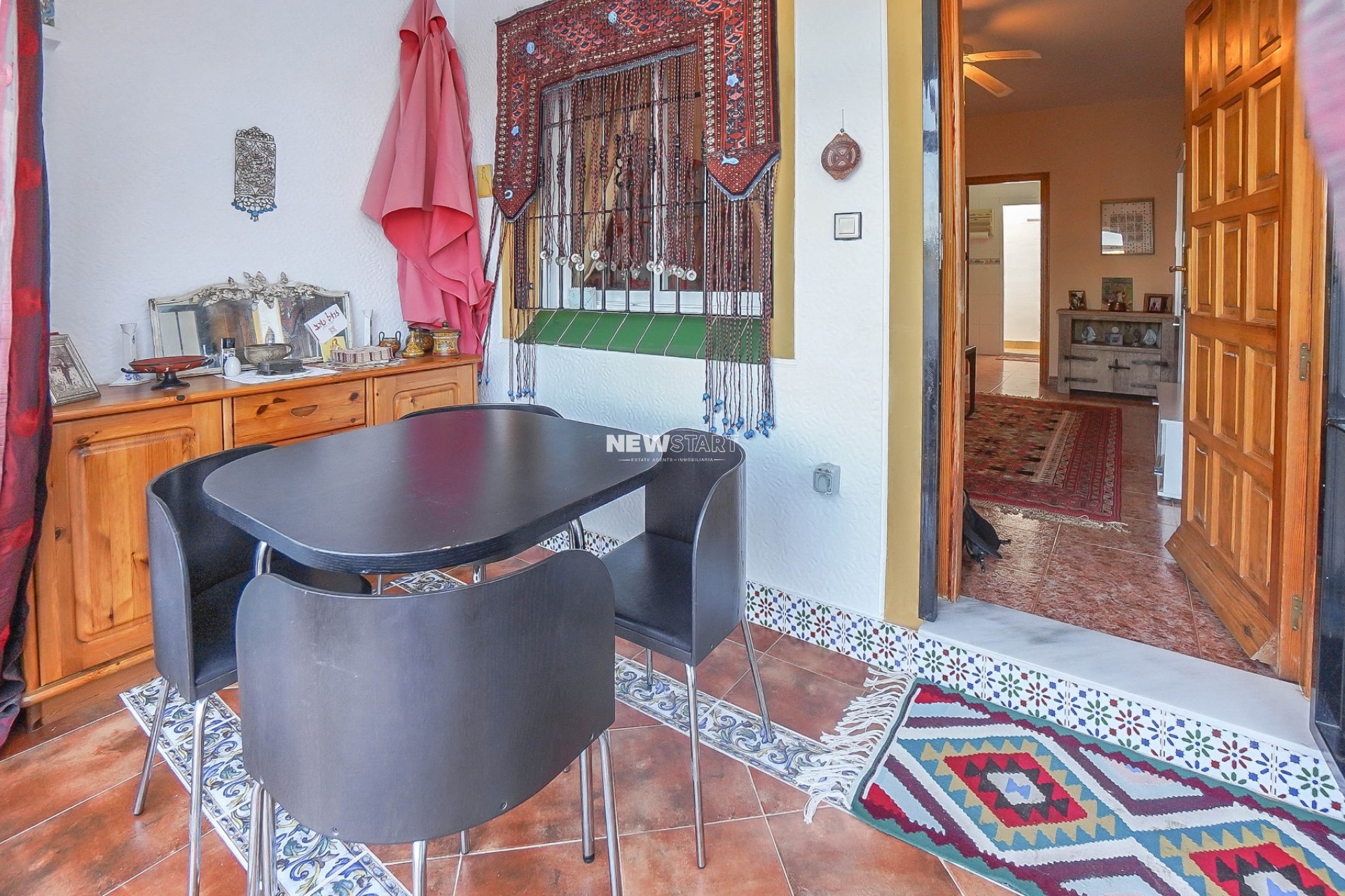 Reventa - Apartamento - La Marina - Urb. La Marina