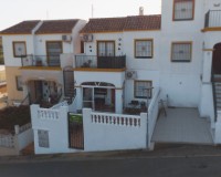 Reventa - Apartamento - La Marina - Urb. La Marina